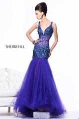 Sherri Hill