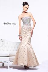 Sherri Hill
