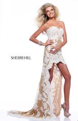 Sherri Hill