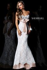Sherri Hill
