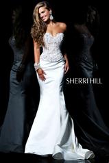 Sherri Hill