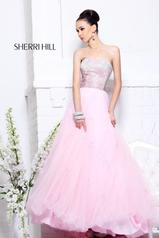 Sherri Hill