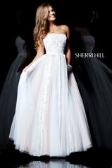 Sherri Hill