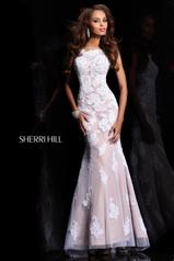 Sherri Hill