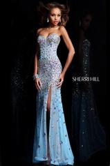 Sherri Hill