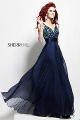 Sherri Hill