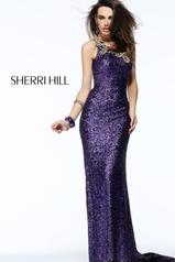 Sherri Hill