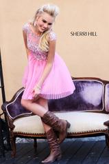 Sherri Hill