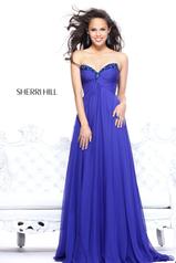 Sherri Hill