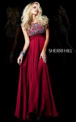 Sherri Hill