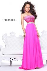 Sherri Hill