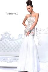 Sherri Hill