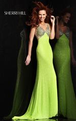 Sherri Hill