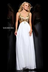 Sherri Hill