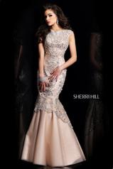 Sherri Hill
