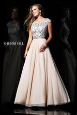 Sherri Hill