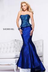Sherri Hill