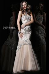 Sherri Hill