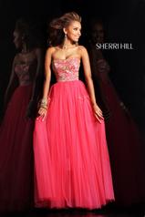 Sherri Hill
