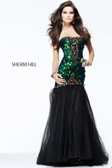 Sherri Hill