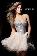 Sherri Hill