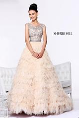 Sherri Hill
