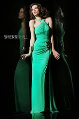 Sherri Hill