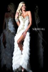 Sherri Hill