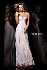 Sherri Hill