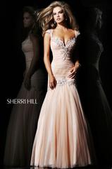 Sherri Hill