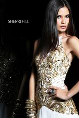 Sherri Hill