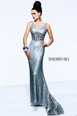 Sherri Hill