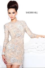 Sherri Hill