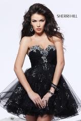 Sherri Hill
