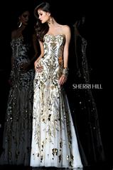 Sherri Hill