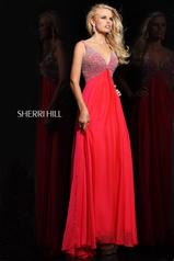 Sherri Hill
