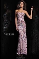Sherri Hill