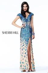 Sherri Hill