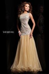 Sherri Hill