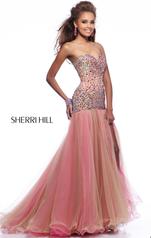 Sherri Hill