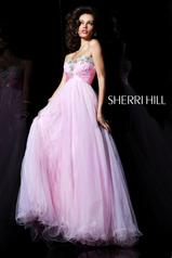 Sherri Hill
