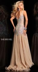 Sherri Hill