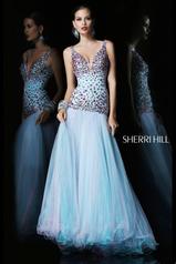 Sherri Hill