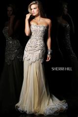 Sherri Hill