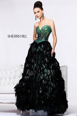 Sherri Hill