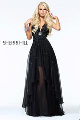 Sherri Hill