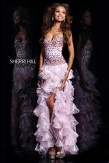 Sherri Hill