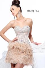 Sherri Hill