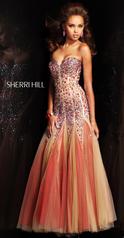 Sherri Hill