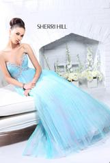 Sherri Hill